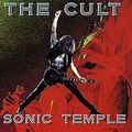 Sonic temple Sonic temple