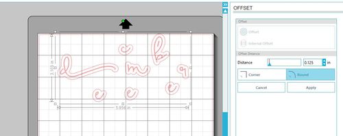 Offset no3 offset start Offset no3 offset start