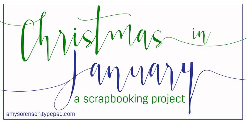 Christmas in january 2016 Christmas in january 2016