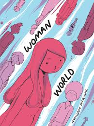 Woman world Woman world