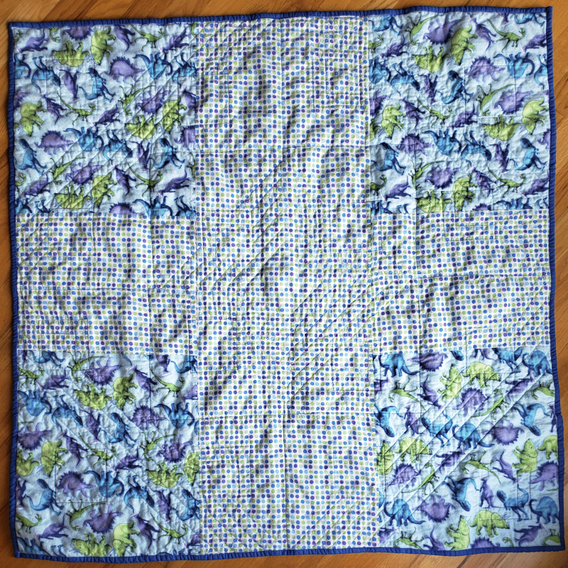 Midnight feeding back Midnight feeding back