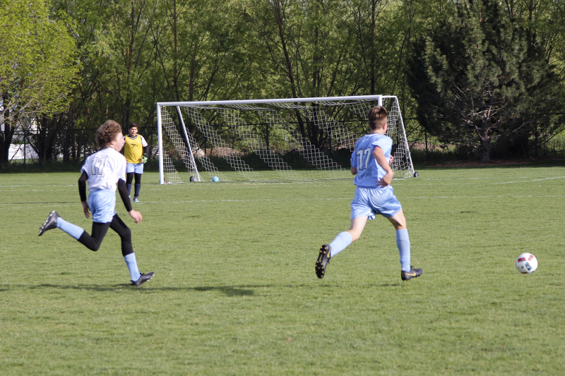 Witl 2019 kaleb soccer Witl 2019 kaleb soccer