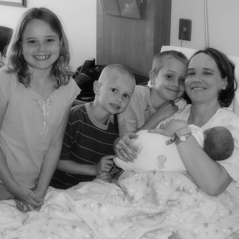 IMG_3964 4 kids meeting kaleb 8x8 bw IMG_3964 4 kids meeting kaleb 8x8 bw