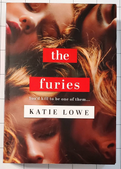 Furies katie lowe Furies katie lowe