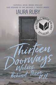 Thirteen doorways Thirteen doorways