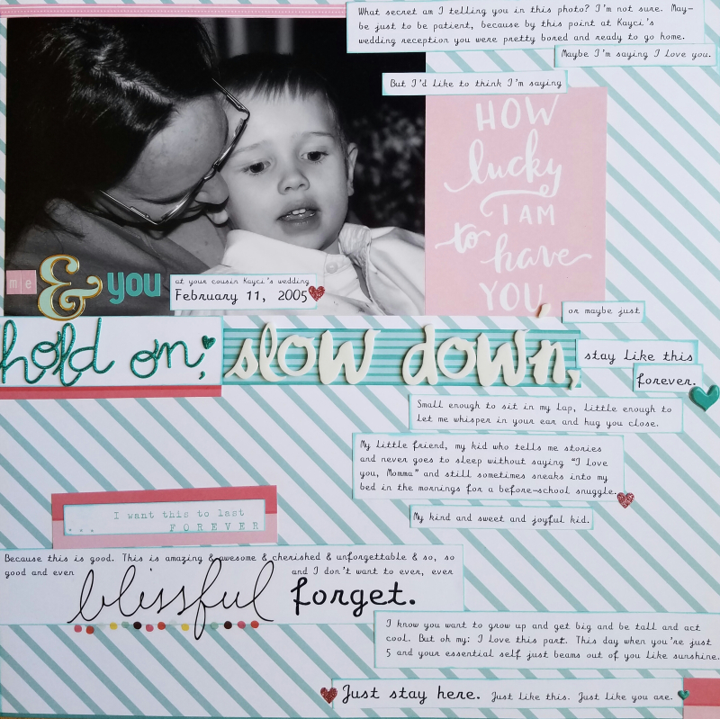 2005 02 11 Nathan Kaycis Wedding how lucky I am to have you 2005 02 11 Nathan Kaycis Wedding how lucky I am to have you