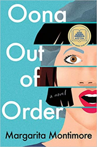Oona out of order Oona out of order