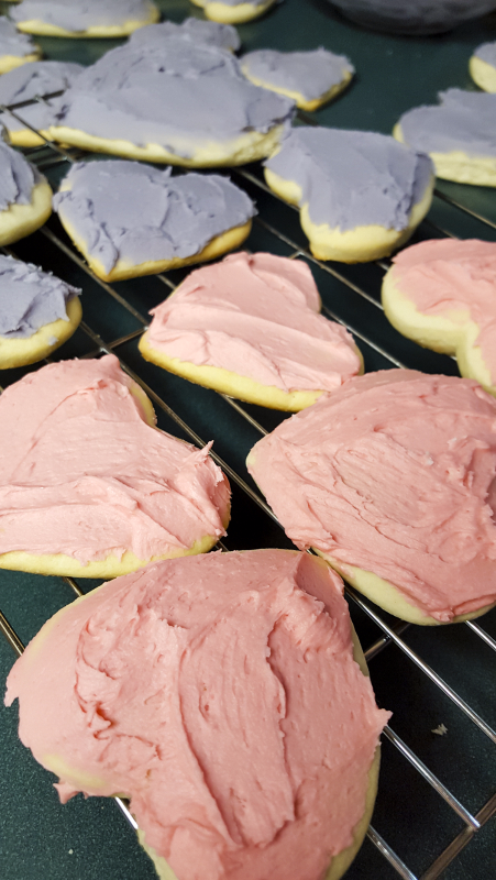 sugar cookies sugar cookies